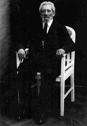 braslav, Yehuda Leib Deutch