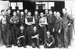 Goldberg, Montelupich Prison, Leon Lefkowitz