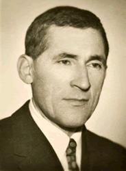 Joseph Levinson